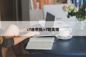 cf遁地挂/cf稳定挂