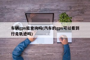 车辆gps能查询吗(汽车的gps可以看到行走轨迹吗)