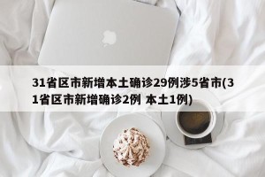 31省区市新增本土确诊29例涉5省市(31省区市新增确诊2例 本土1例)