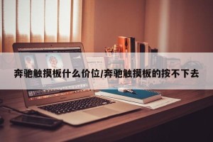 奔驰触摸板什么价位/奔驰触摸板的按不下去