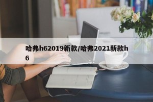 哈弗h62019新款/哈弗2021新款h6