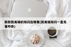 新款凯美瑞的双闪在哪里(凯美瑞双闪一直亮着咋弄)